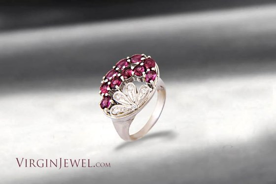 virginjewel: Magnificently beautiful